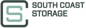 South Coast Storage  Logo
